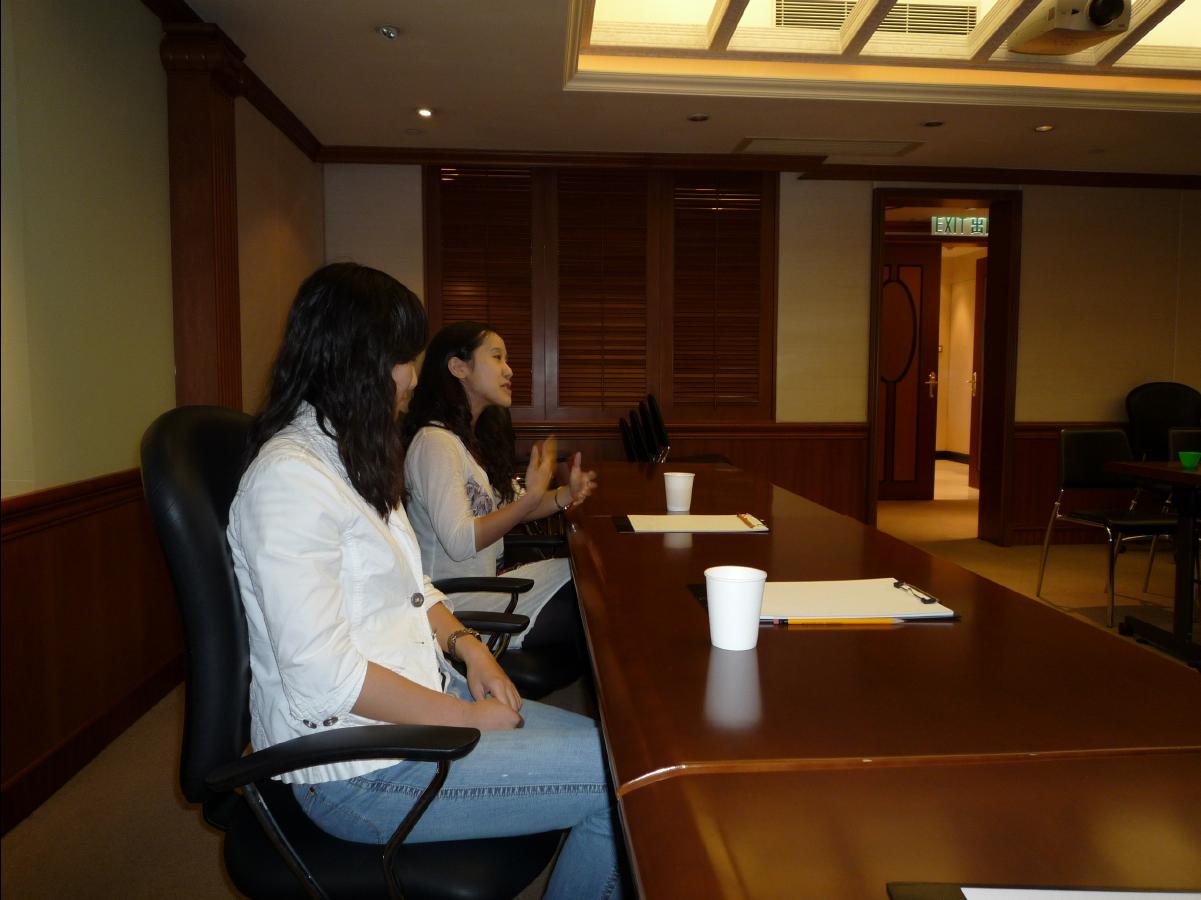 20100814 Management Consulting01